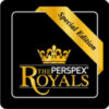PERSPEX® Royals